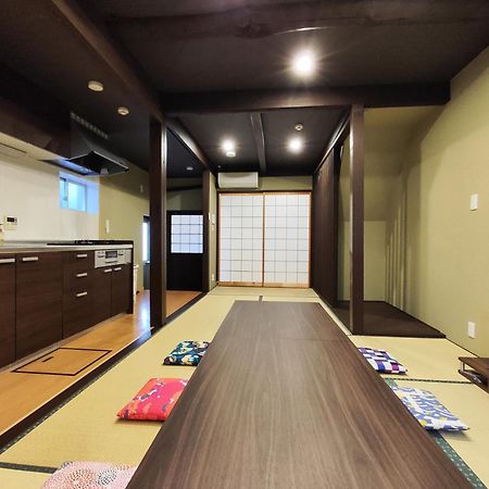 West Japan Kyoto Kiyomizu Hotel Bagian luar foto