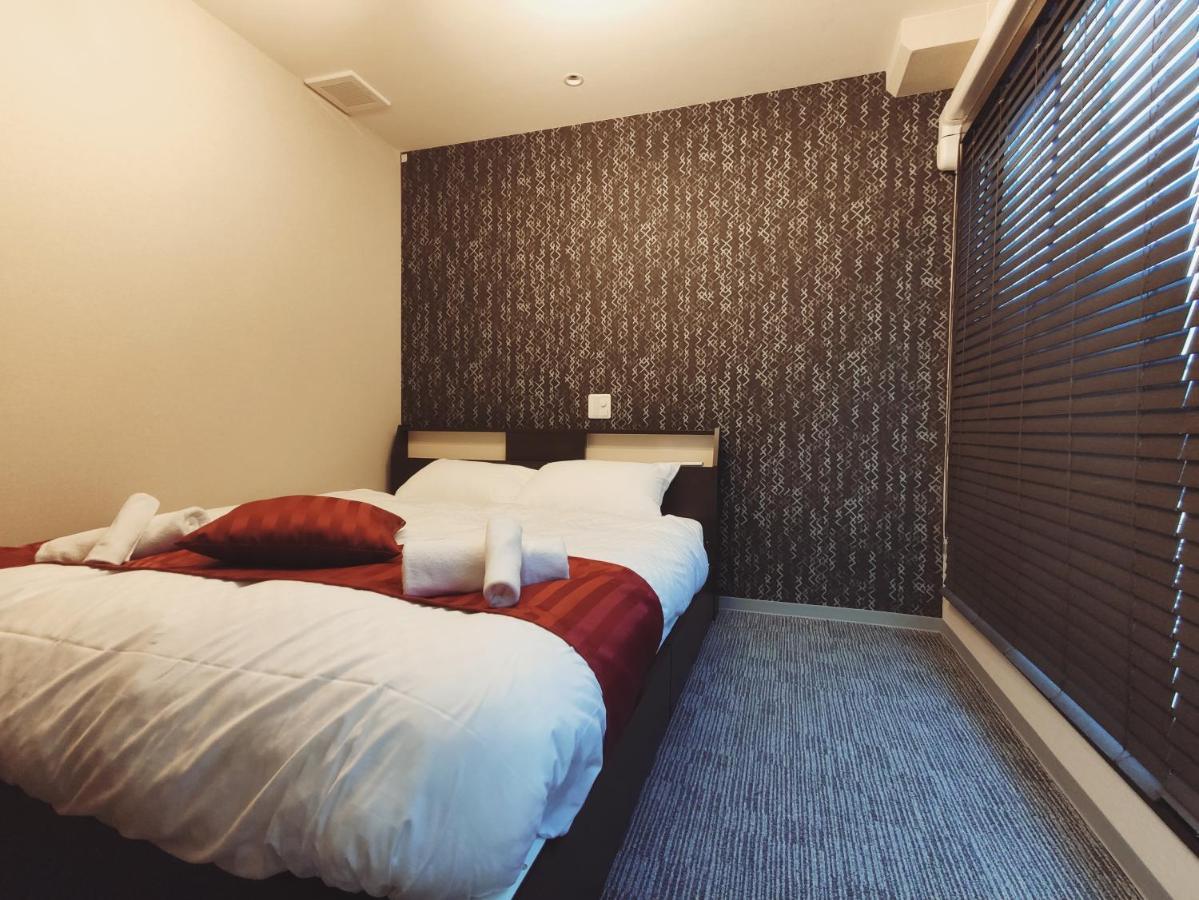 West Japan Kyoto Kiyomizu Hotel Bagian luar foto