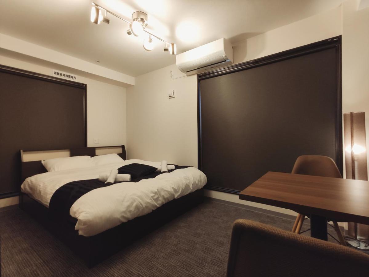 West Japan Kyoto Kiyomizu Hotel Bagian luar foto