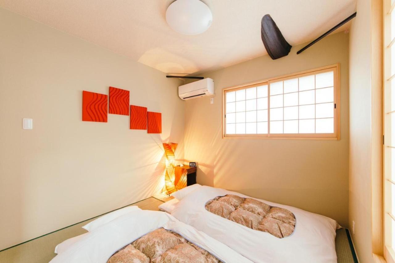 West Japan Kyoto Kiyomizu Hotel Bagian luar foto