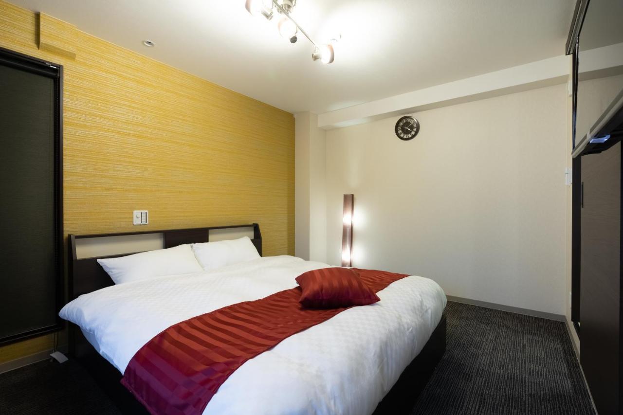 West Japan Kyoto Kiyomizu Hotel Bagian luar foto