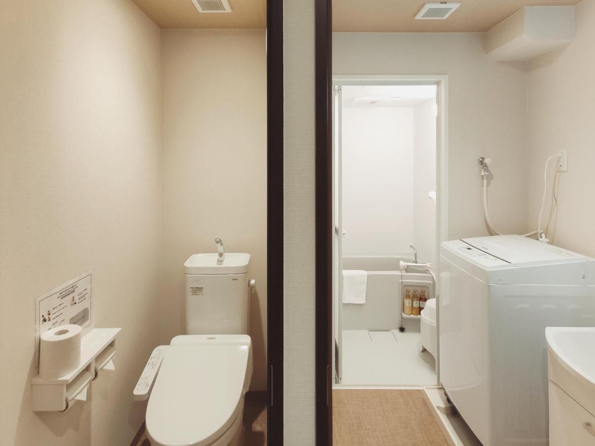 West Japan Kyoto Kiyomizu Hotel Bagian luar foto