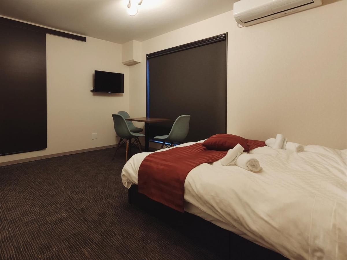West Japan Kyoto Kiyomizu Hotel Bagian luar foto