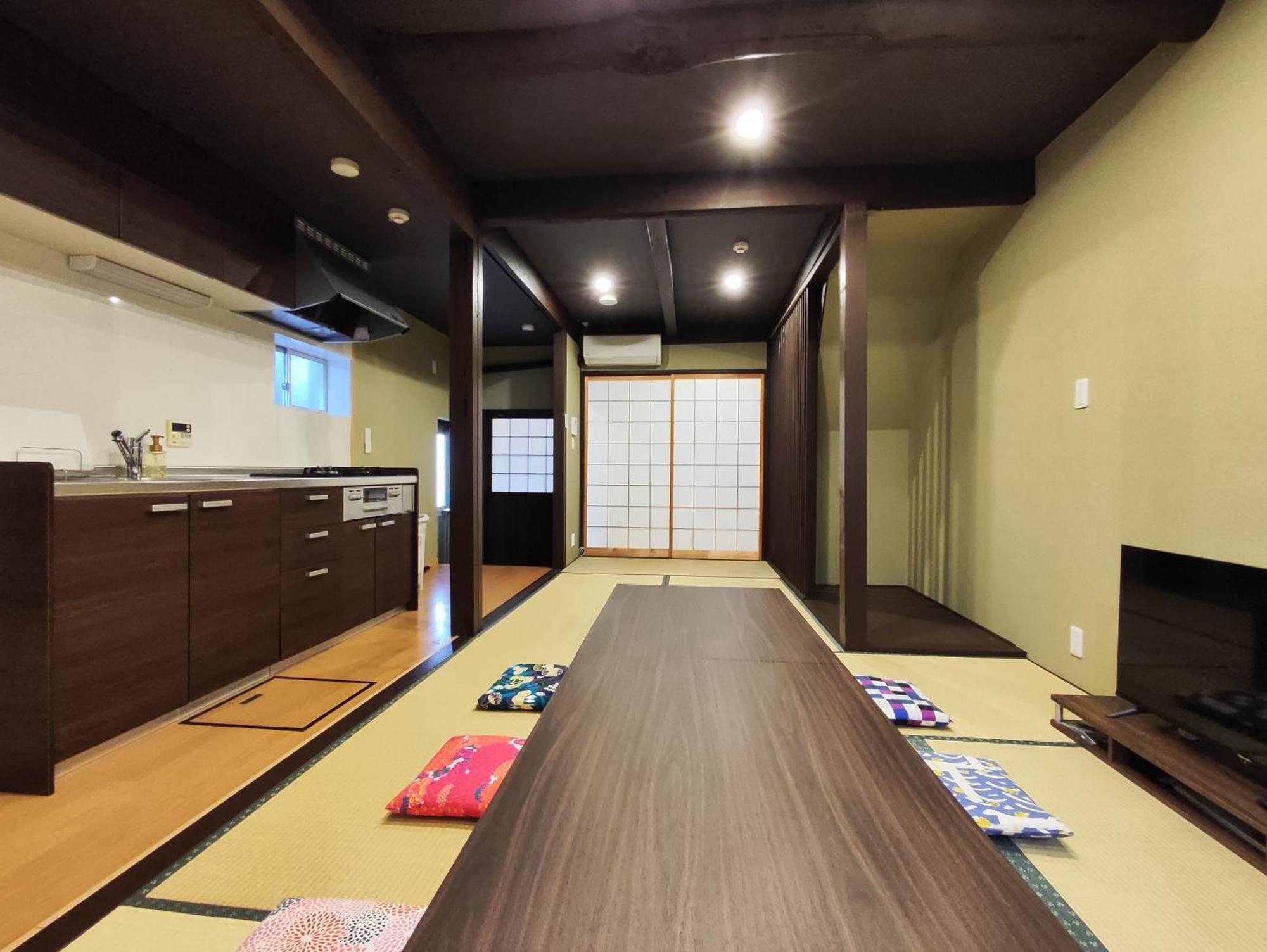 West Japan Kyoto Kiyomizu Hotel Bagian luar foto