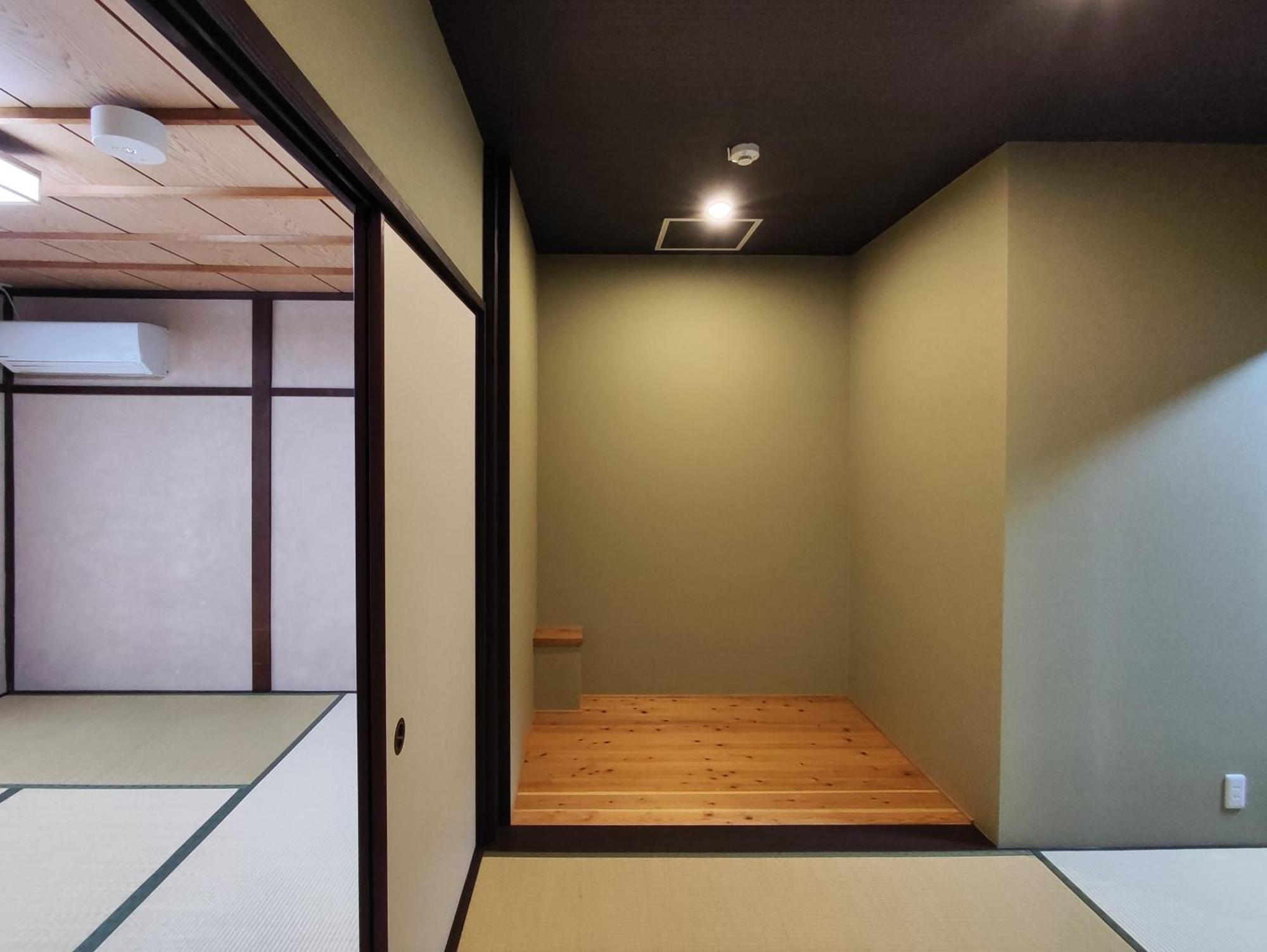 West Japan Kyoto Kiyomizu Hotel Bagian luar foto